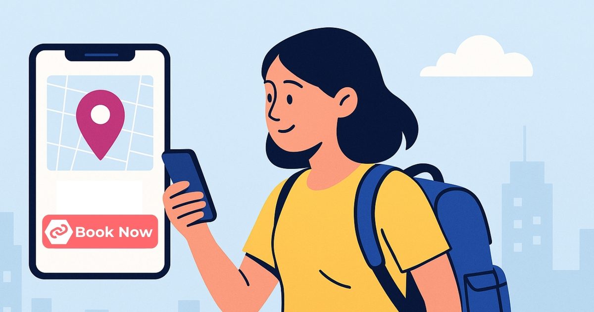 Bounce, el 'Airbnb de las maletas': cuánto ha levantado y por qué su app se construye hoy en horas con IA