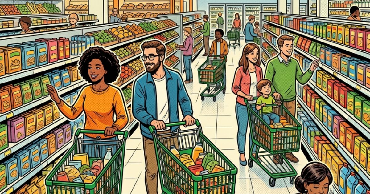 Mercadona rehízo su buscador con IA en 3 días: ahorra un 94% y deja una lección para cualquier negocio